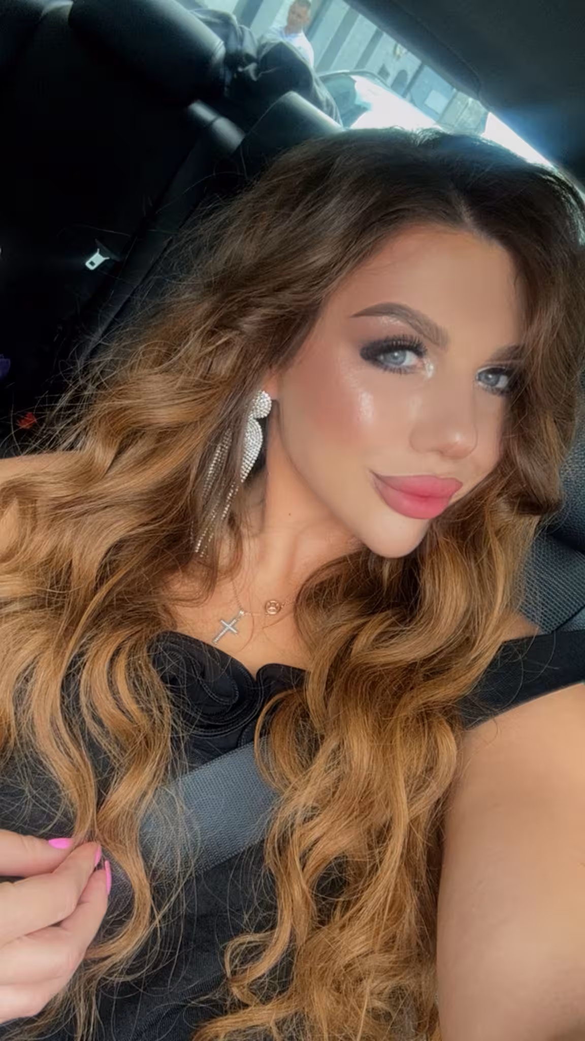 Lilya russian ukrainian dating