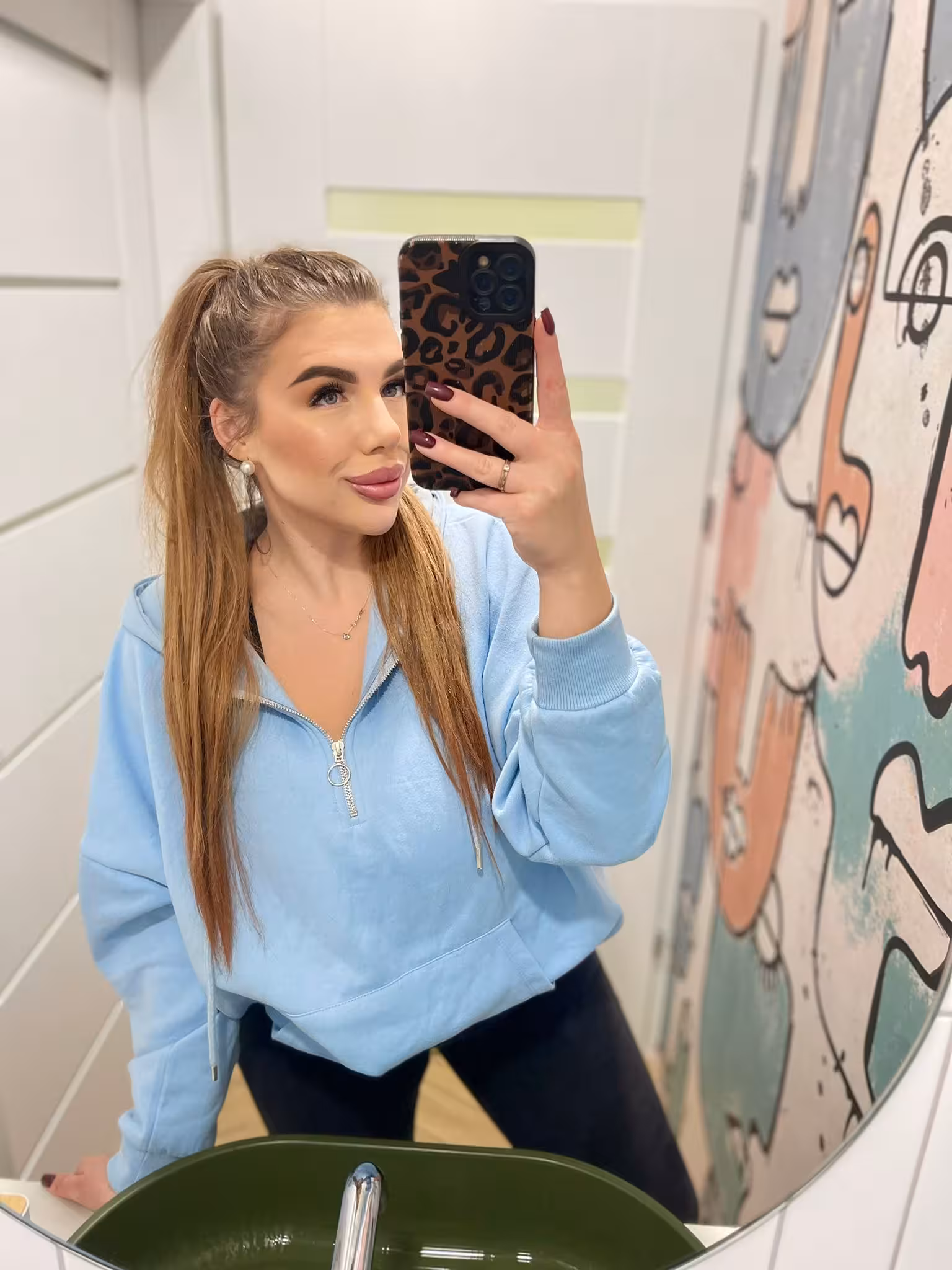 Lilya russian ukrainian dating
