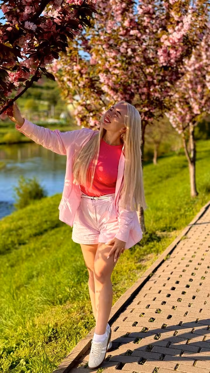 Vika russian womens personals