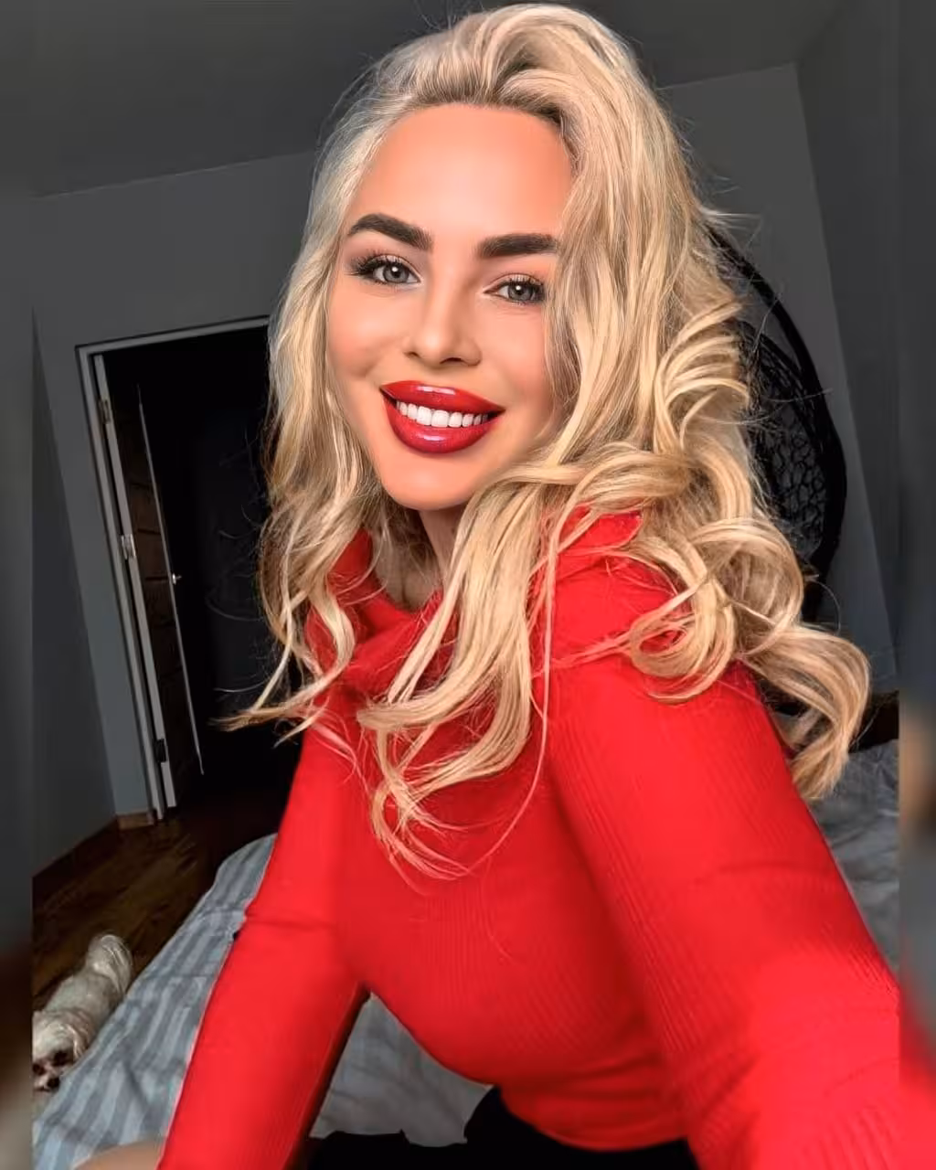 Vika russian womens personals