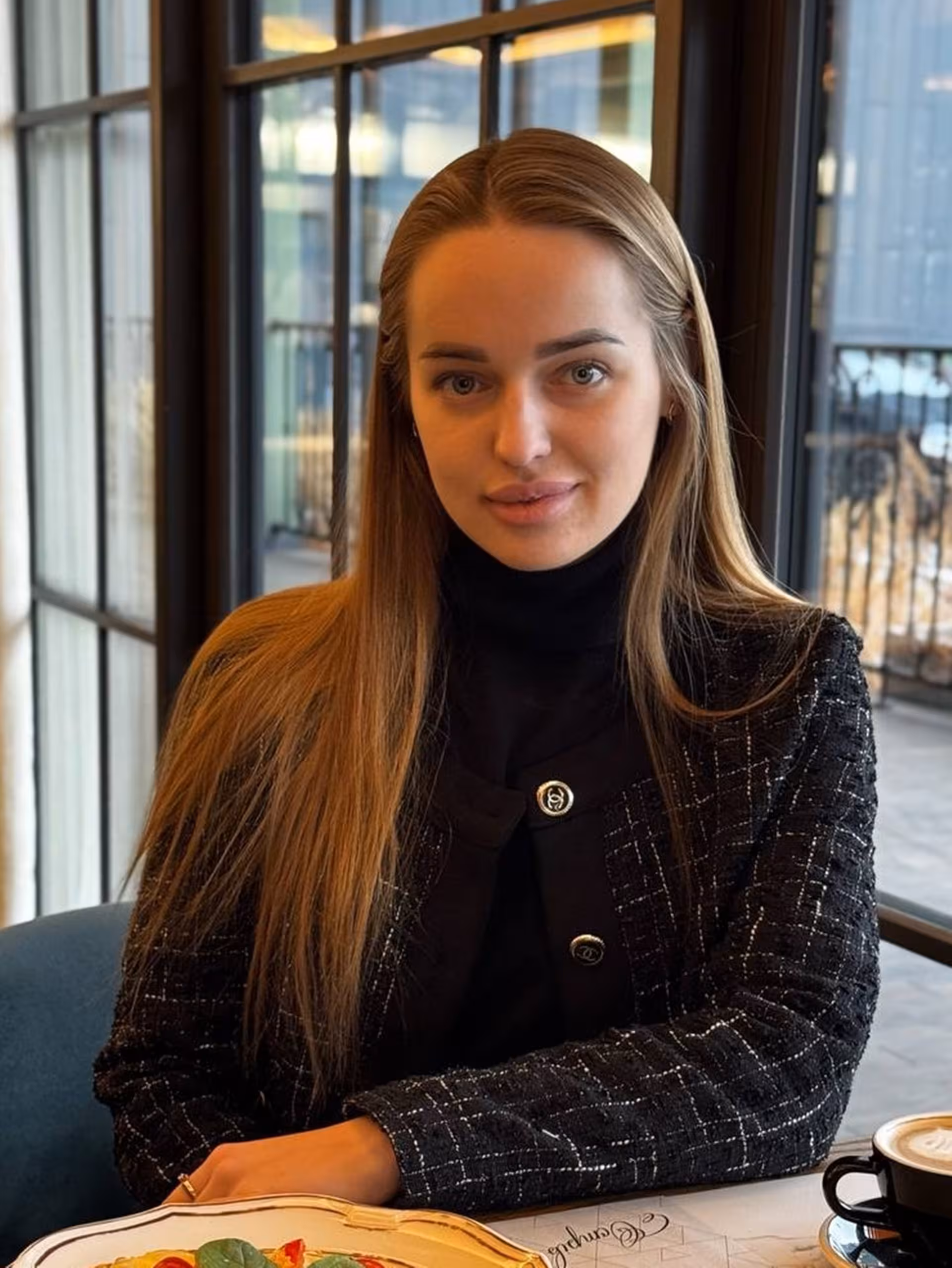 Viktoria single women in omaha
