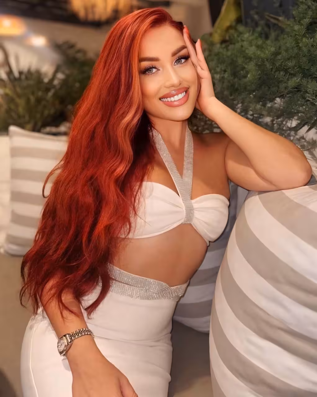 Ana single women in seattle