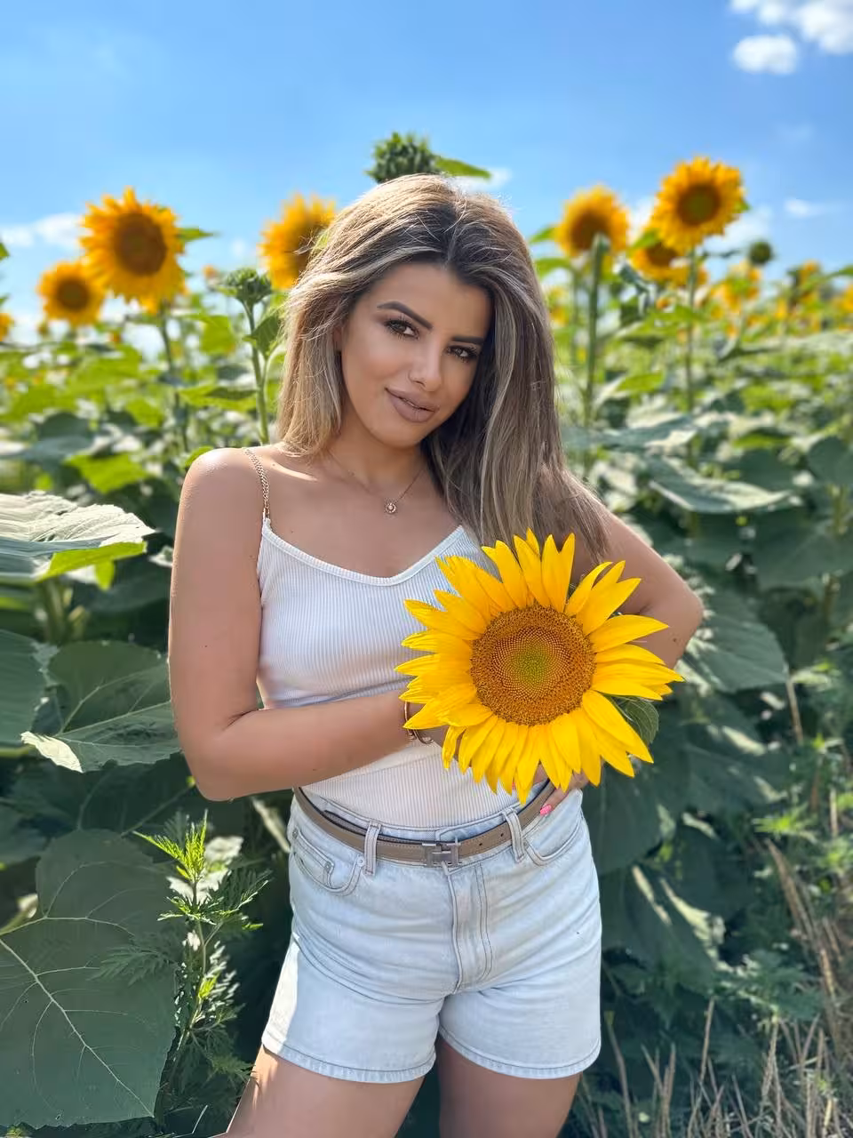 Tatiana st louis russian