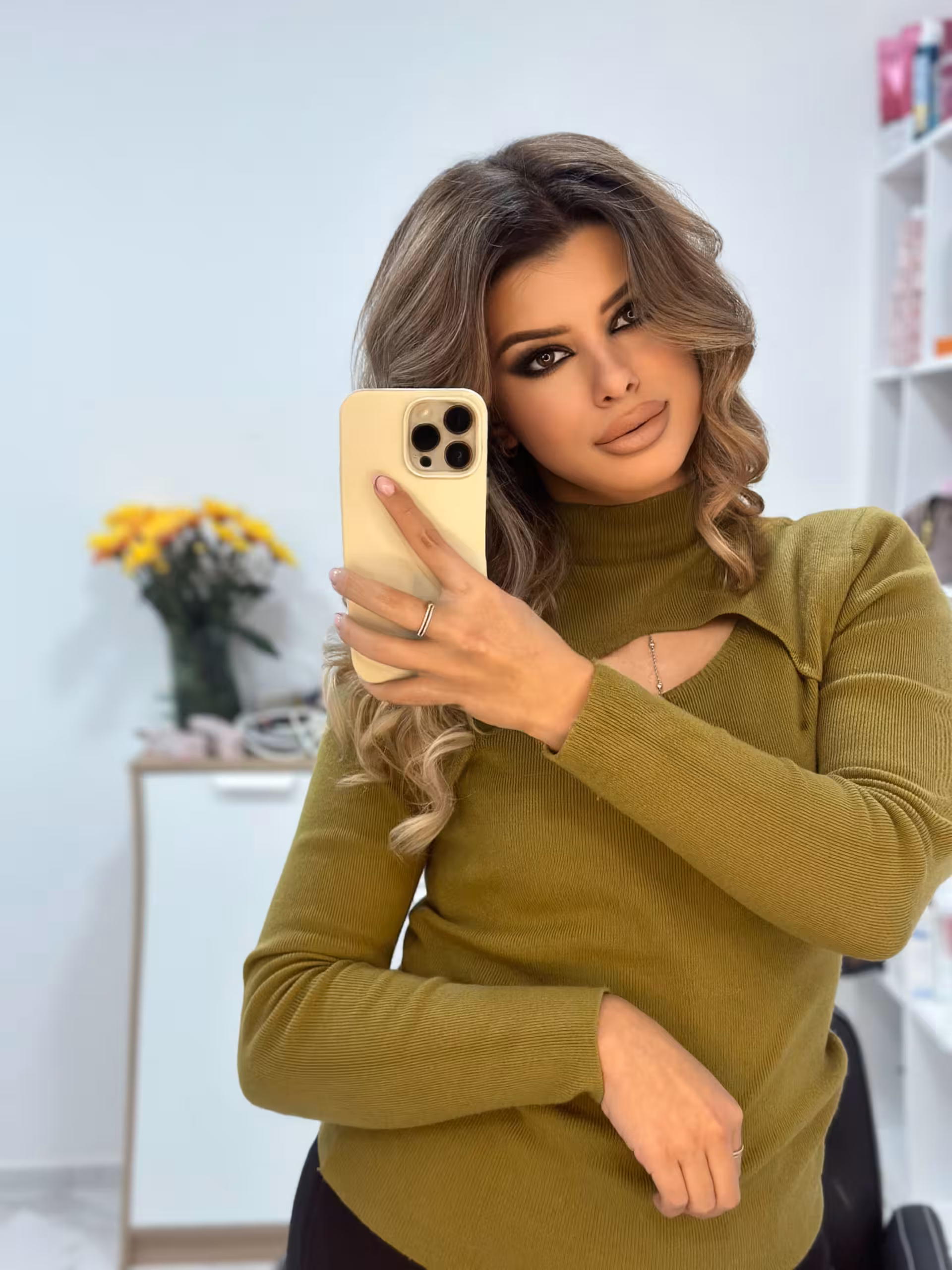 Tatiana st louis russian