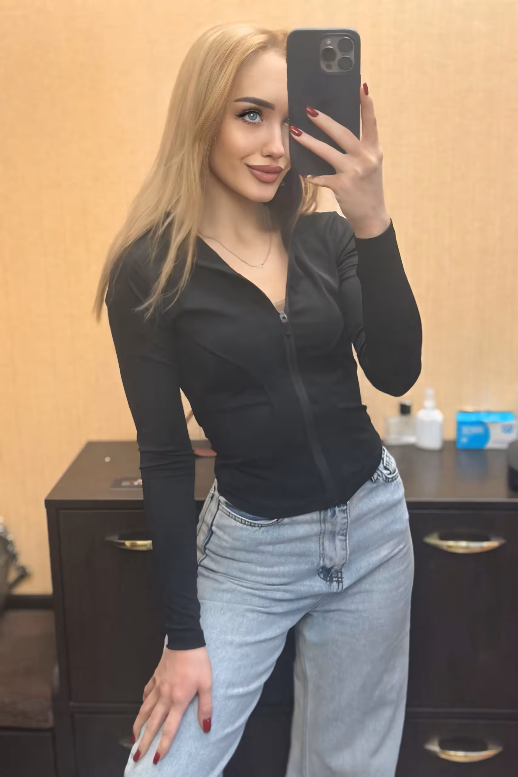 Yana tender personals