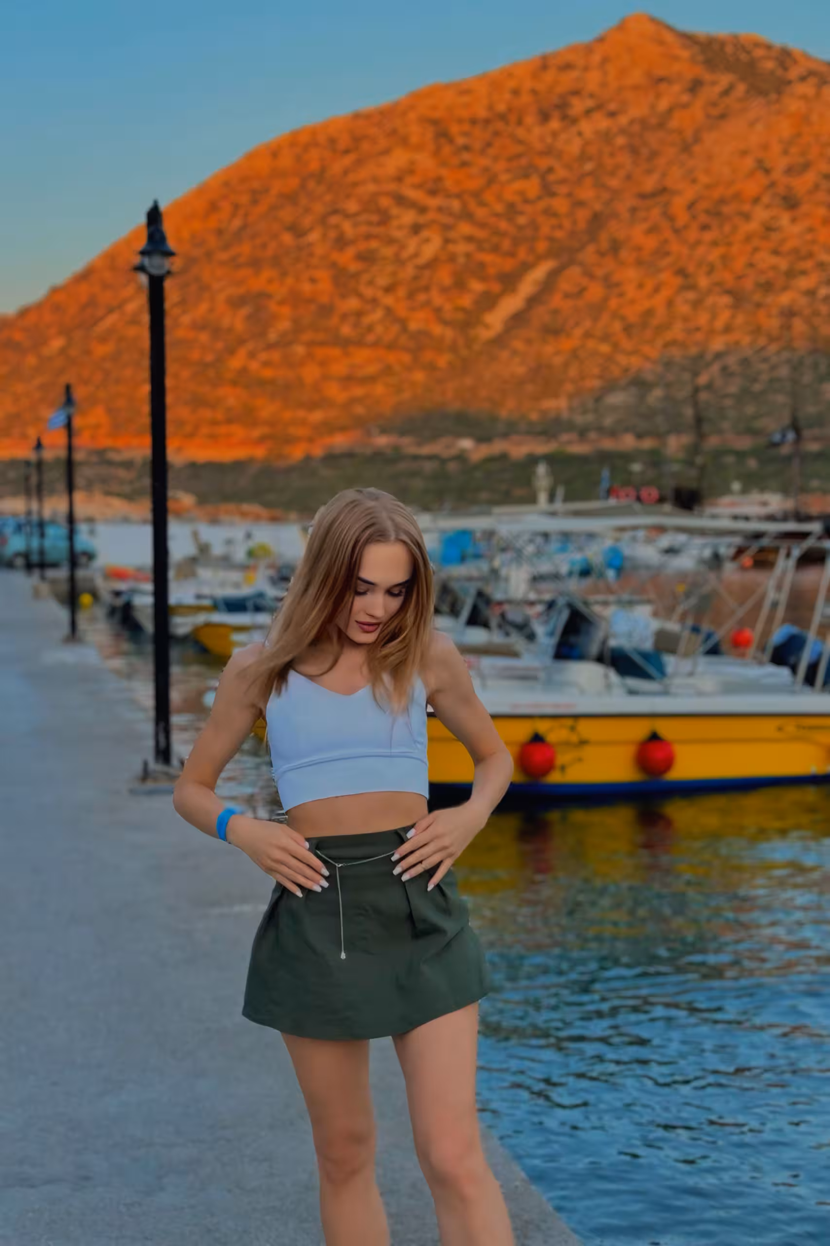 Yana tender personals