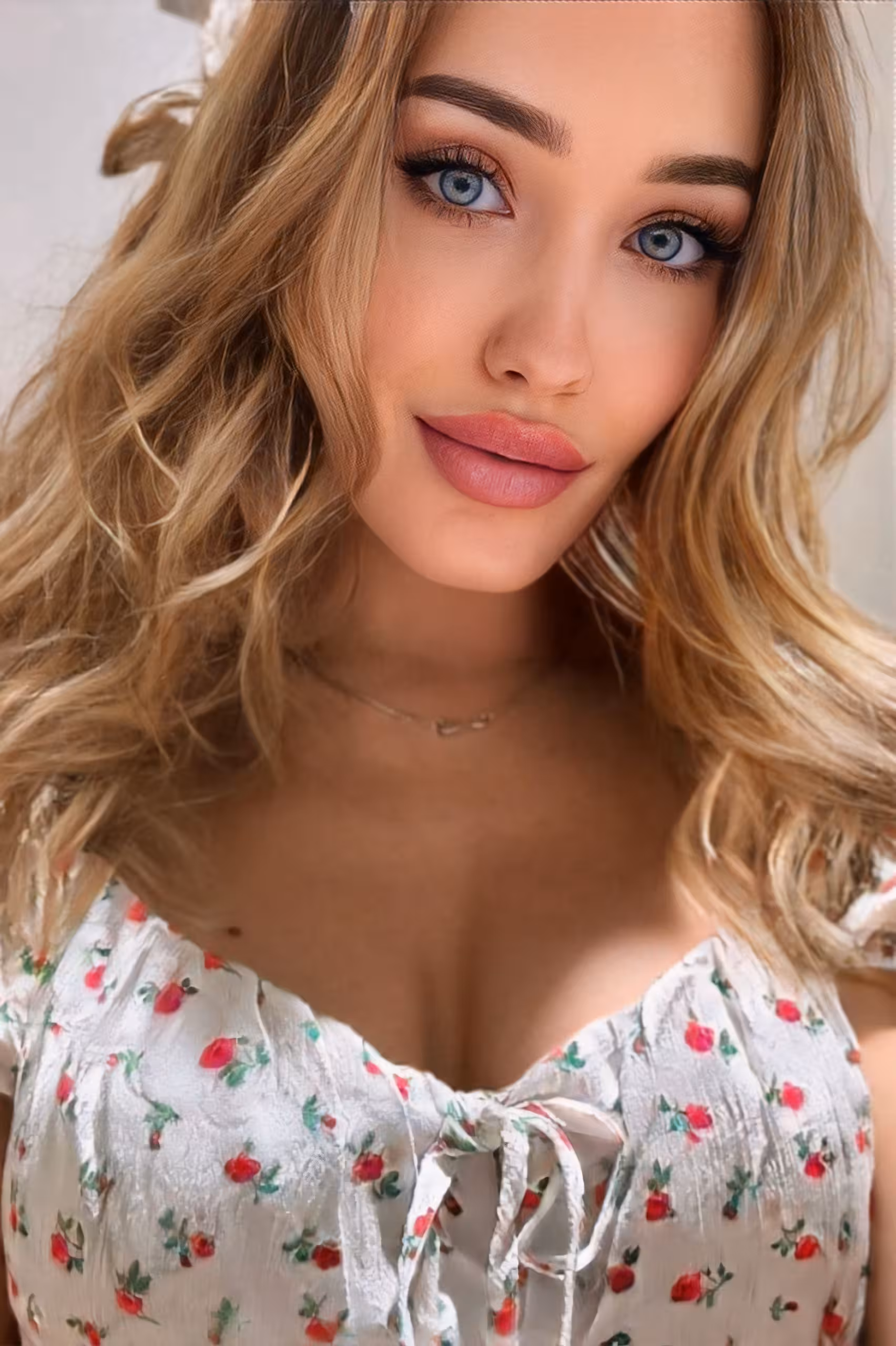 Yana tender personals