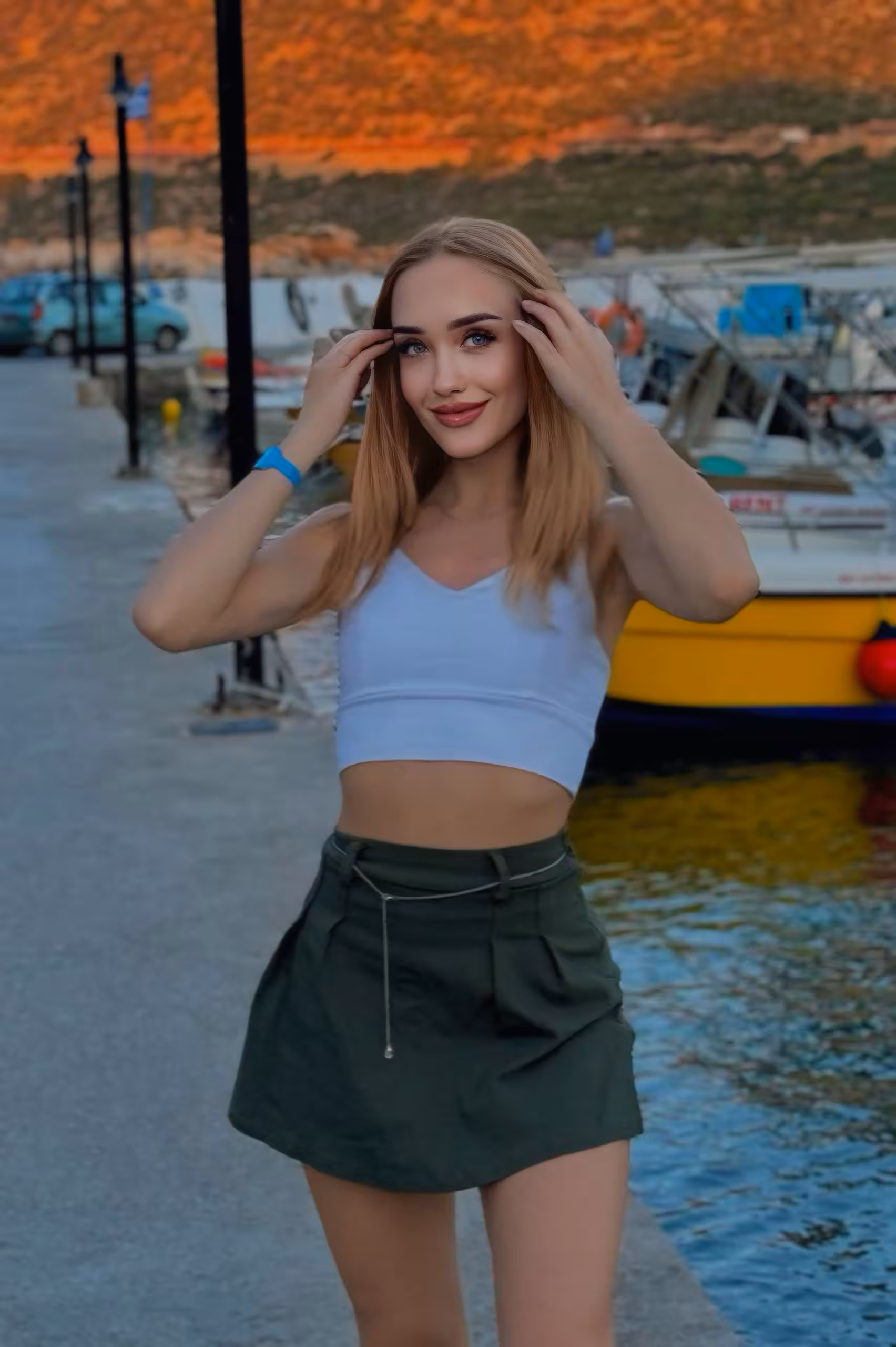 Yana tender personals