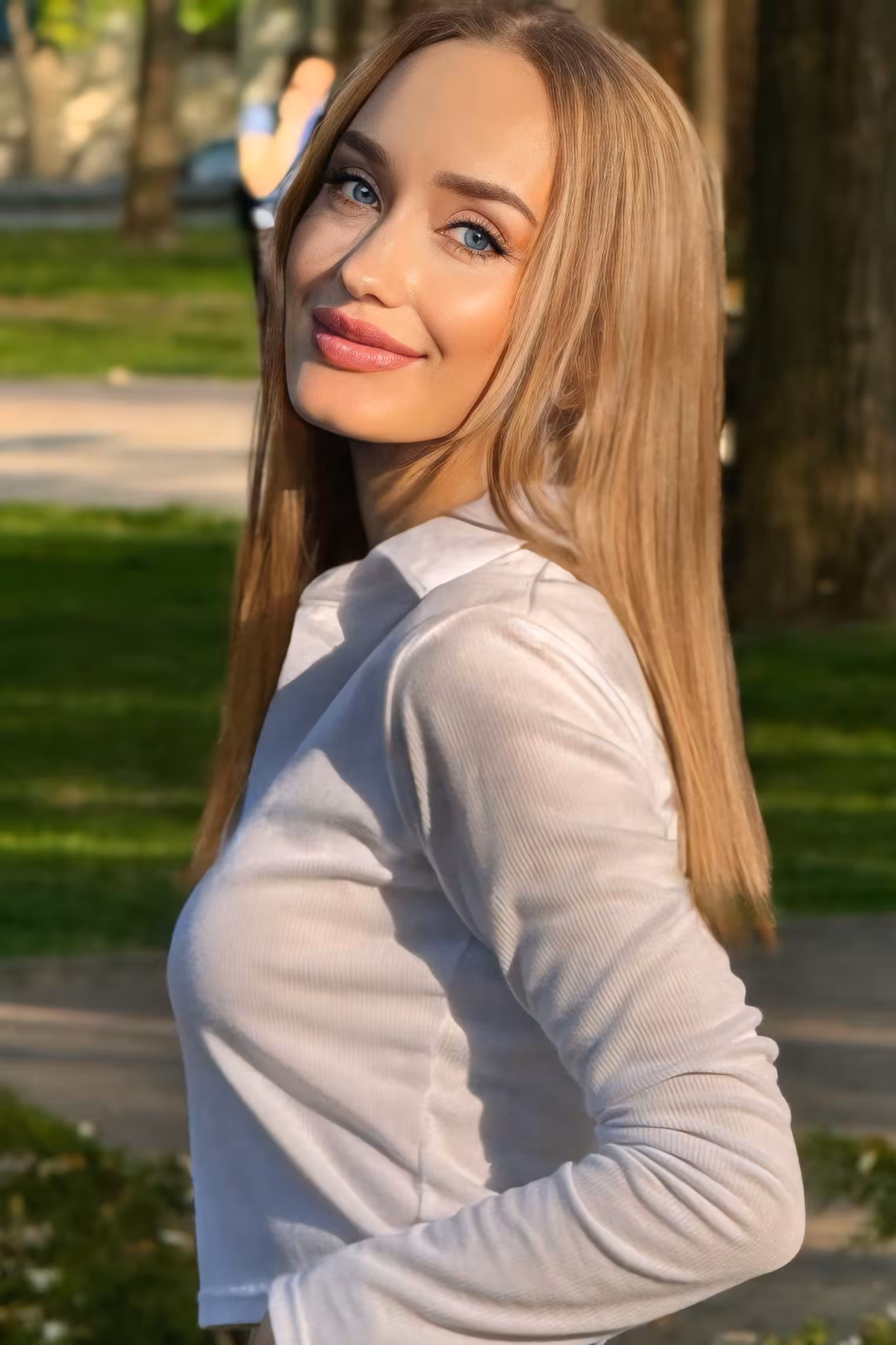 Yana tender personals