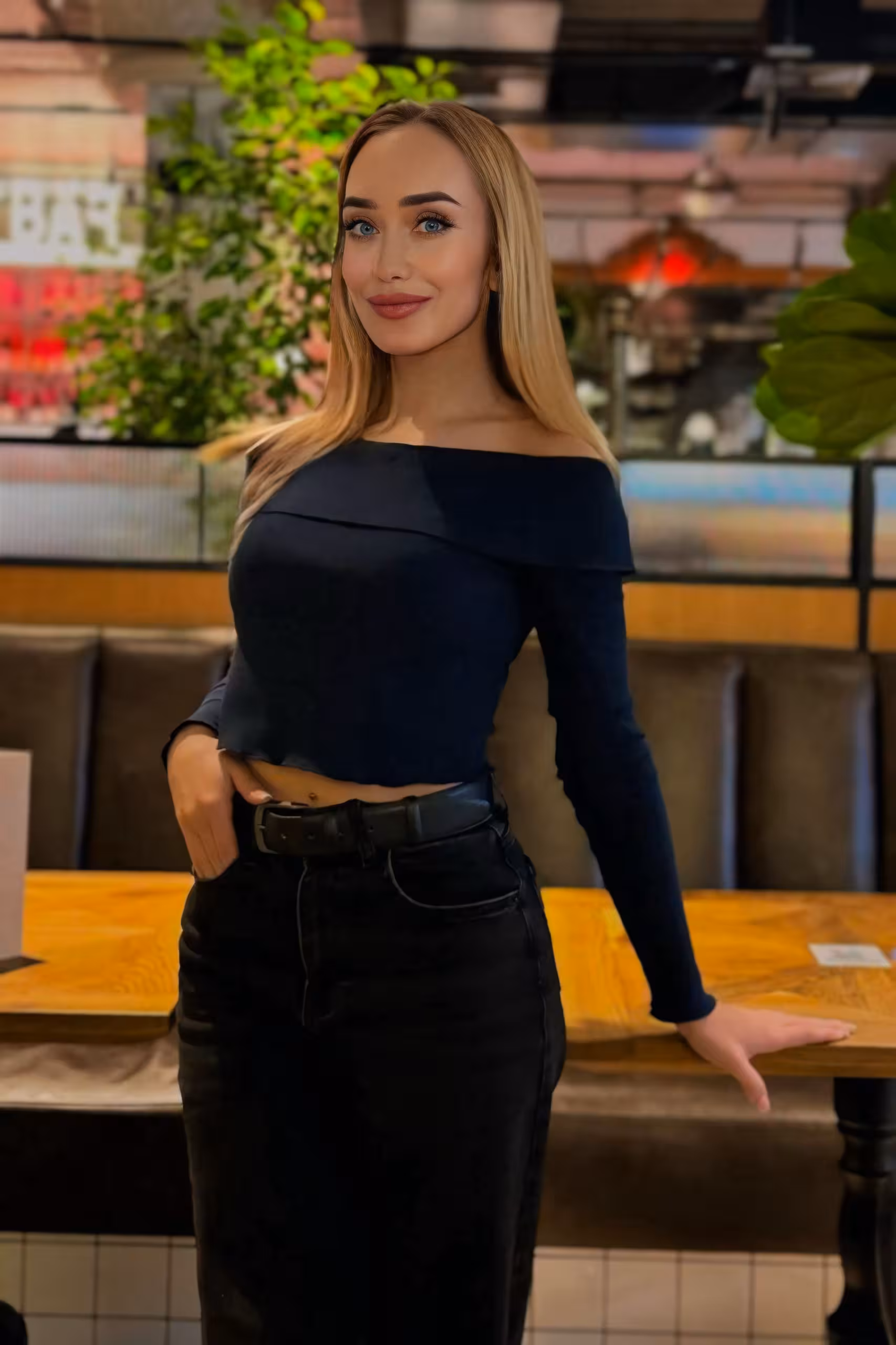 Yana tender personals