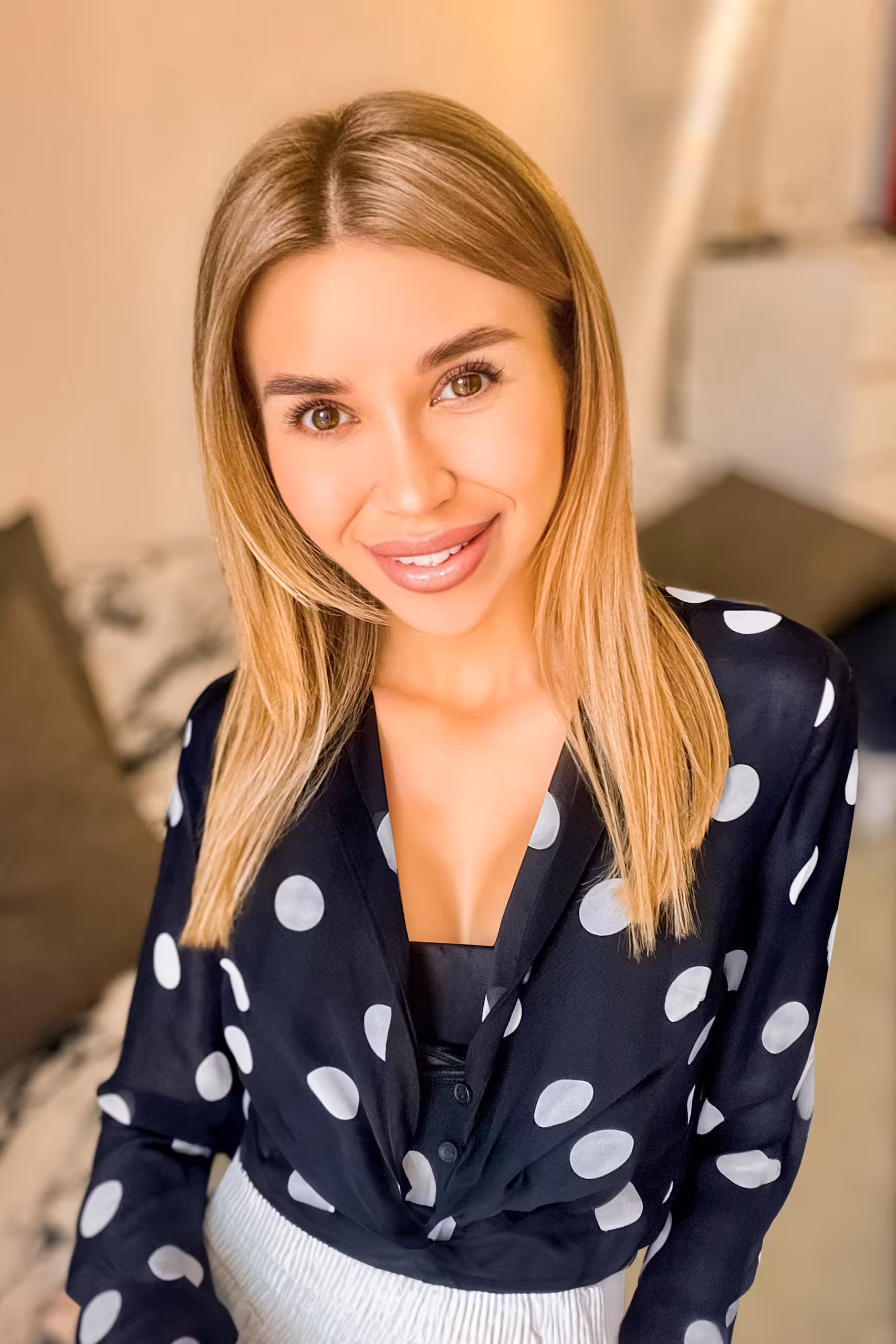Yana ukrainian singles in usa