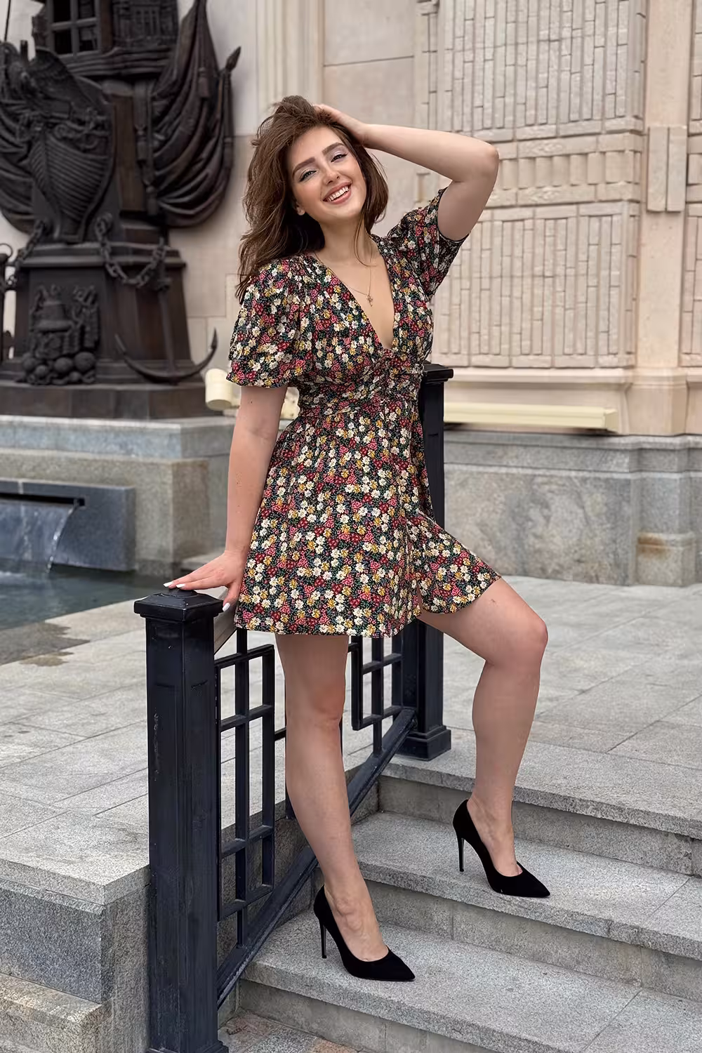Alina usa russian hearts review