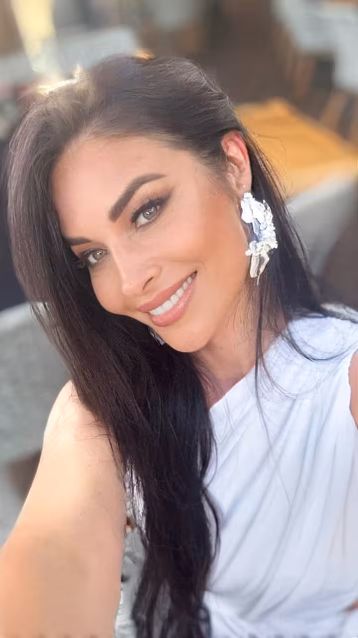 Yana oksana rus