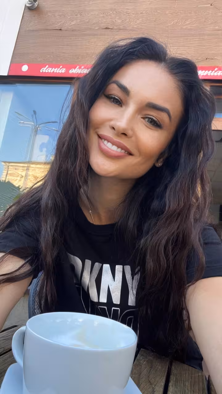 Yana oksana rus