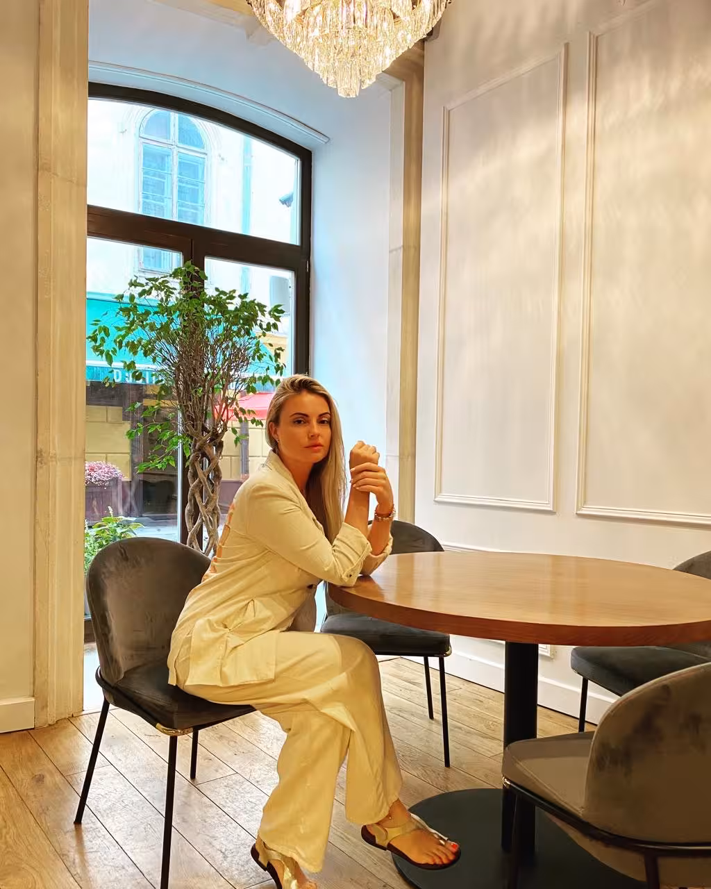 Natalia russian dating app in usa