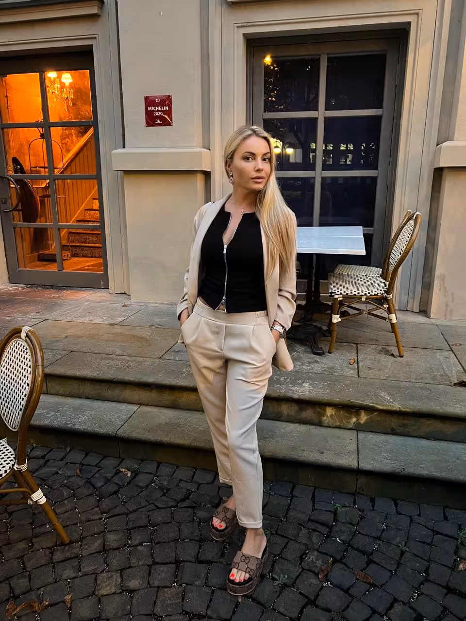 Natalia russian dating app in usa