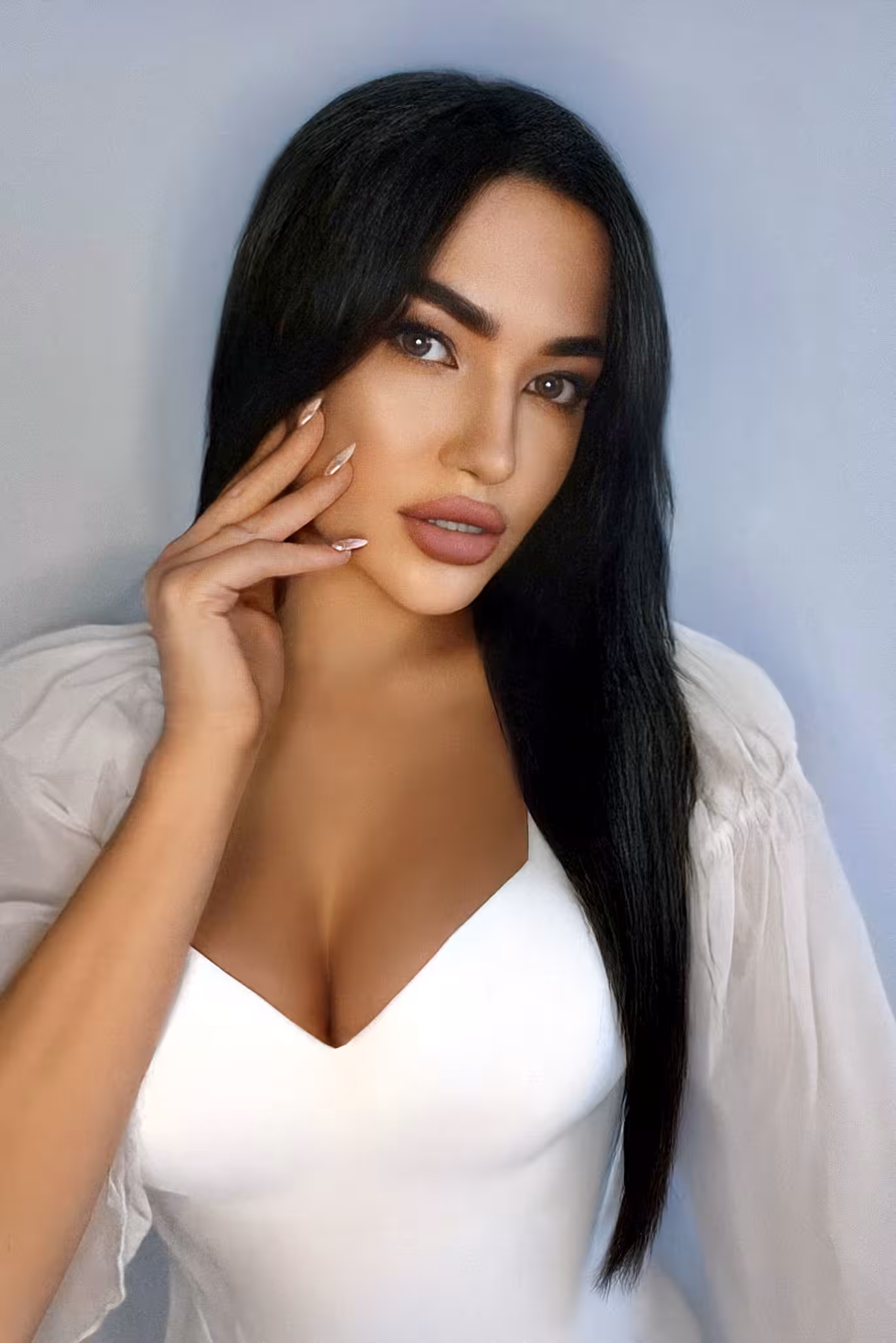 Alina karina ukraine