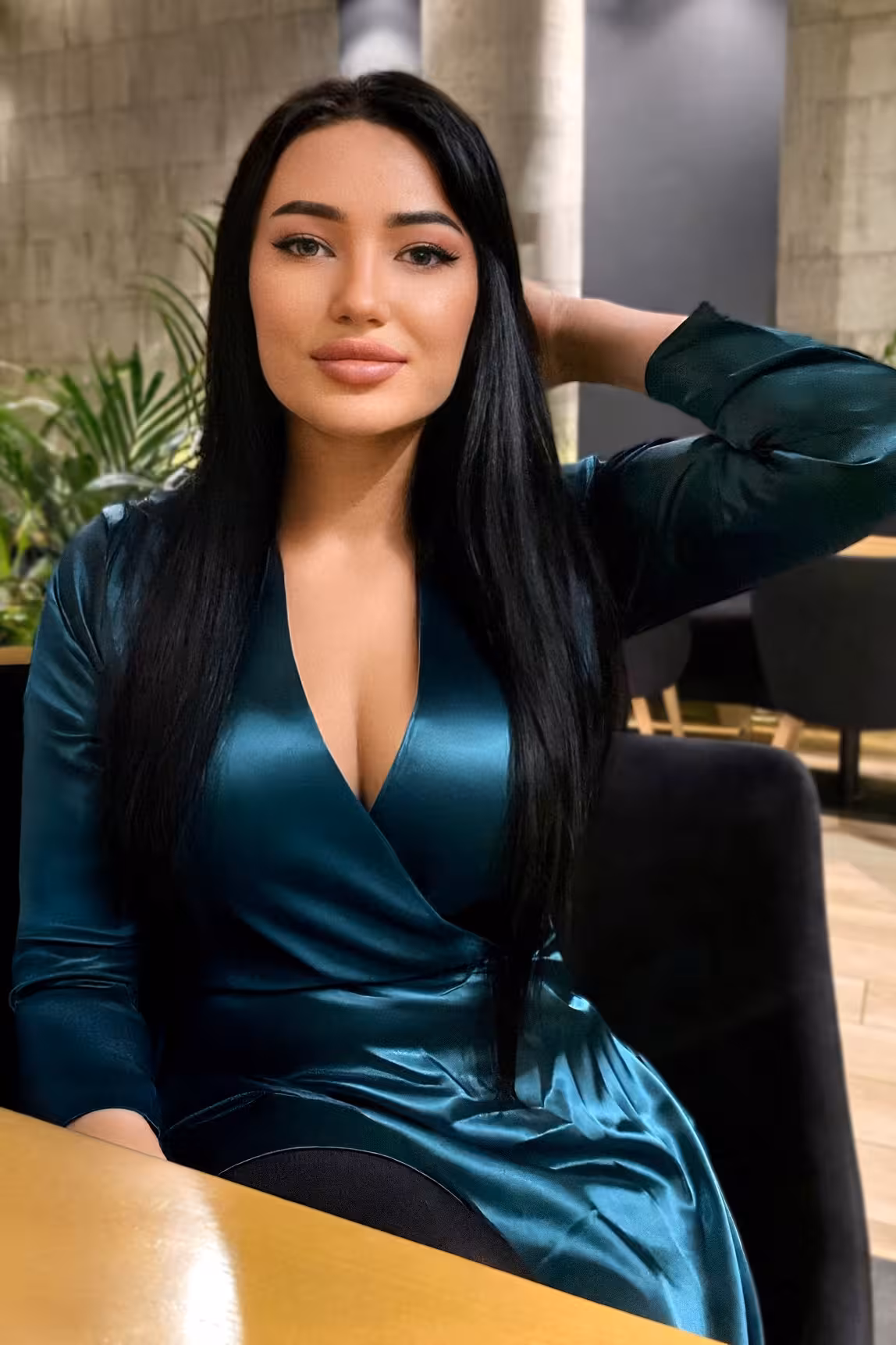 Alina karina ukraine