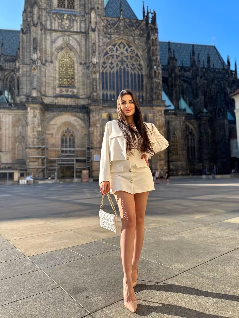 Zhanna  personals denver