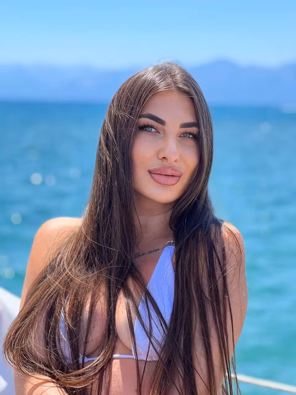 Zhanna  personals denver