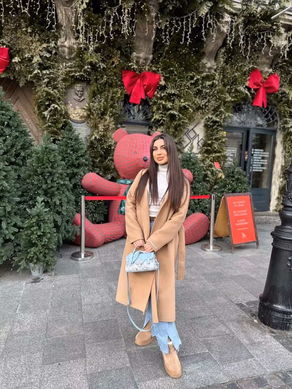 Zhanna  personals denver