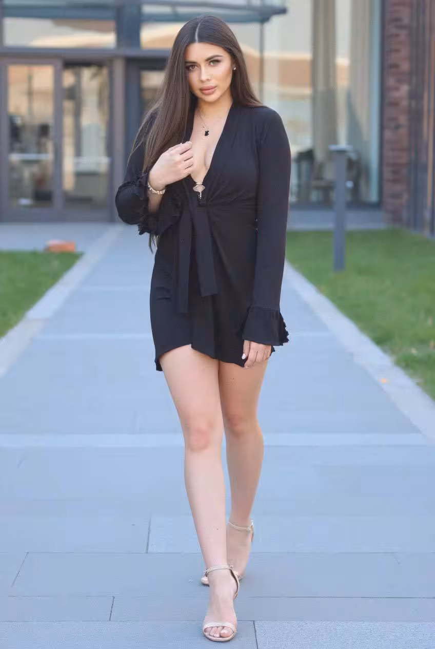Daria portland or personals