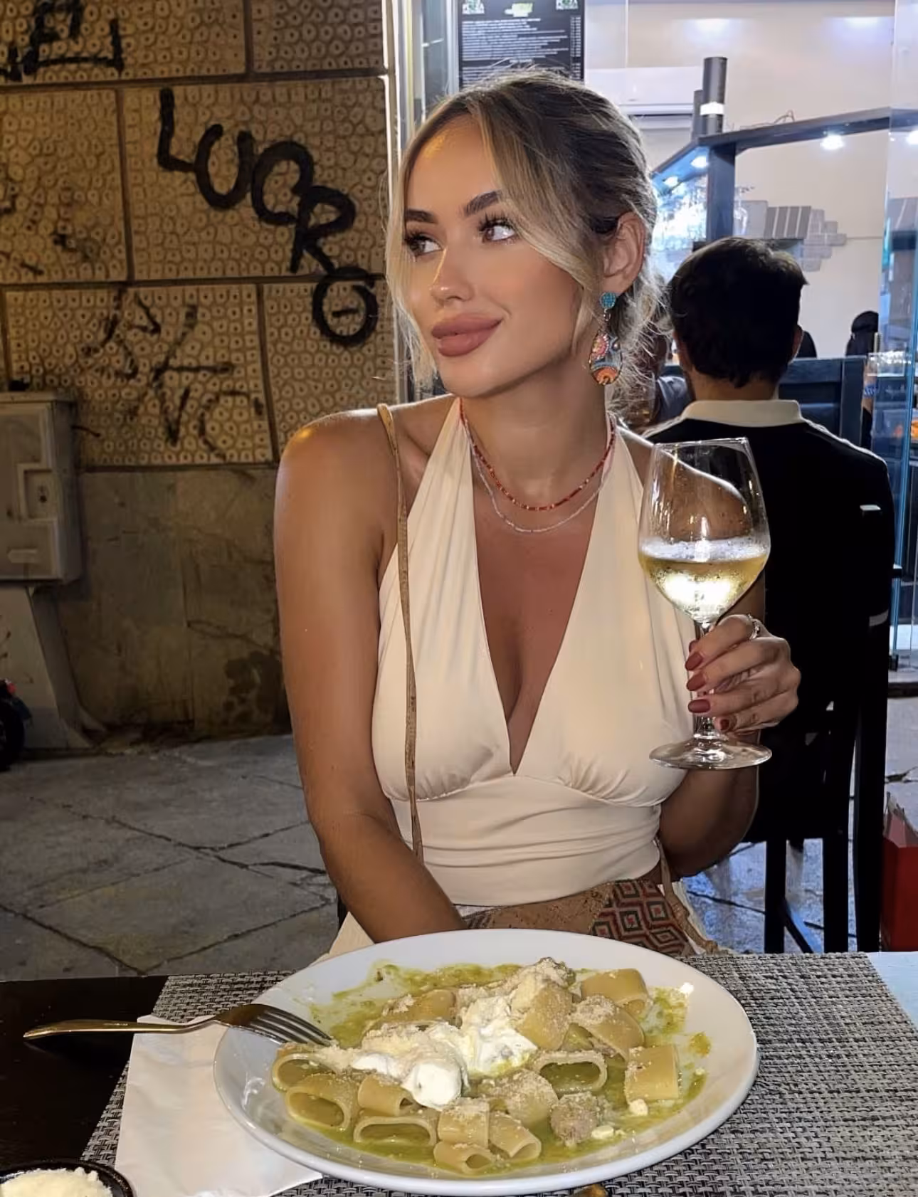 Olga russianlovematch