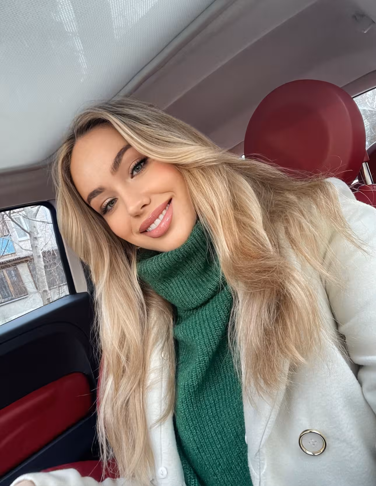 Olga russianlovematch