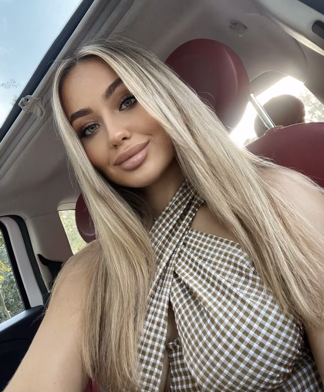 Olga russianlovematch