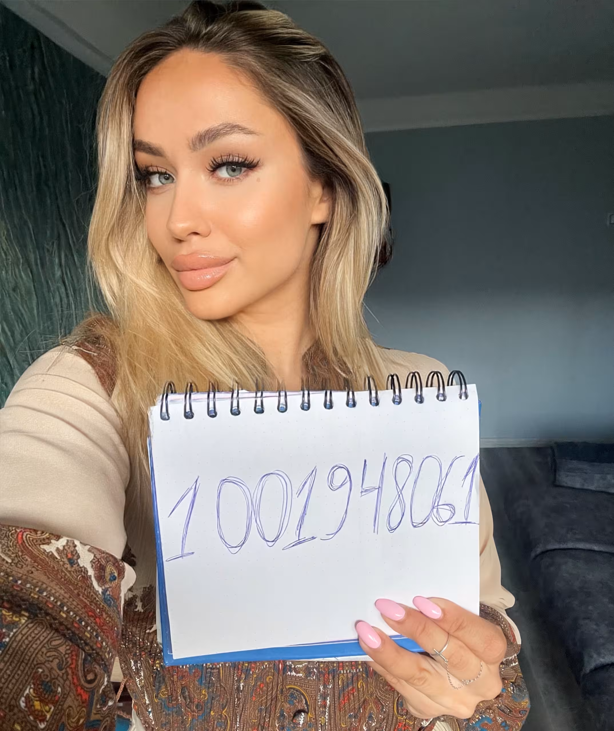 Olga russianlovematch