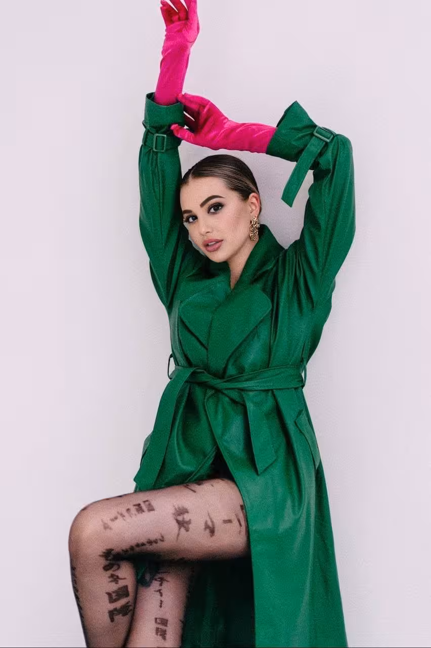 VIKA russian ukrainian dating