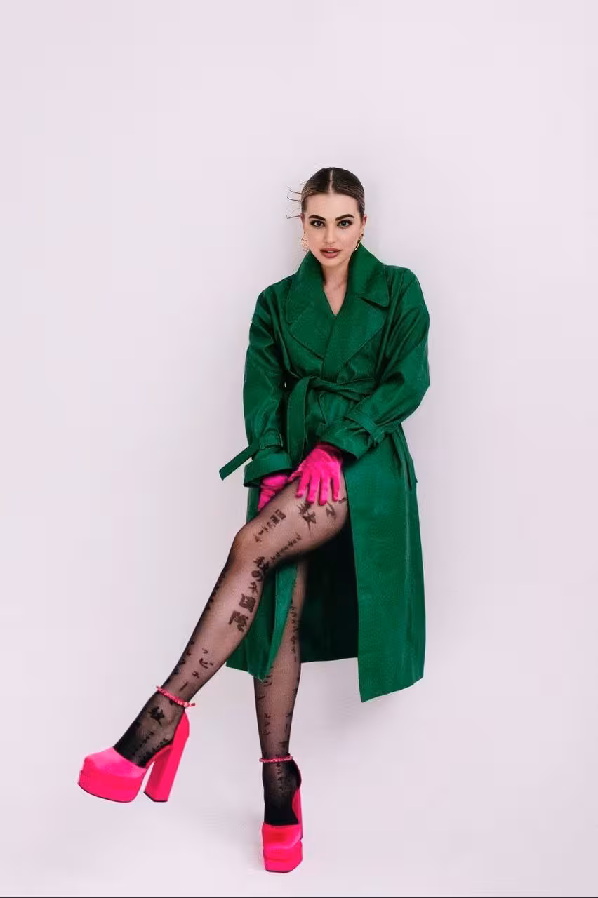 VIKA russian ukrainian dating