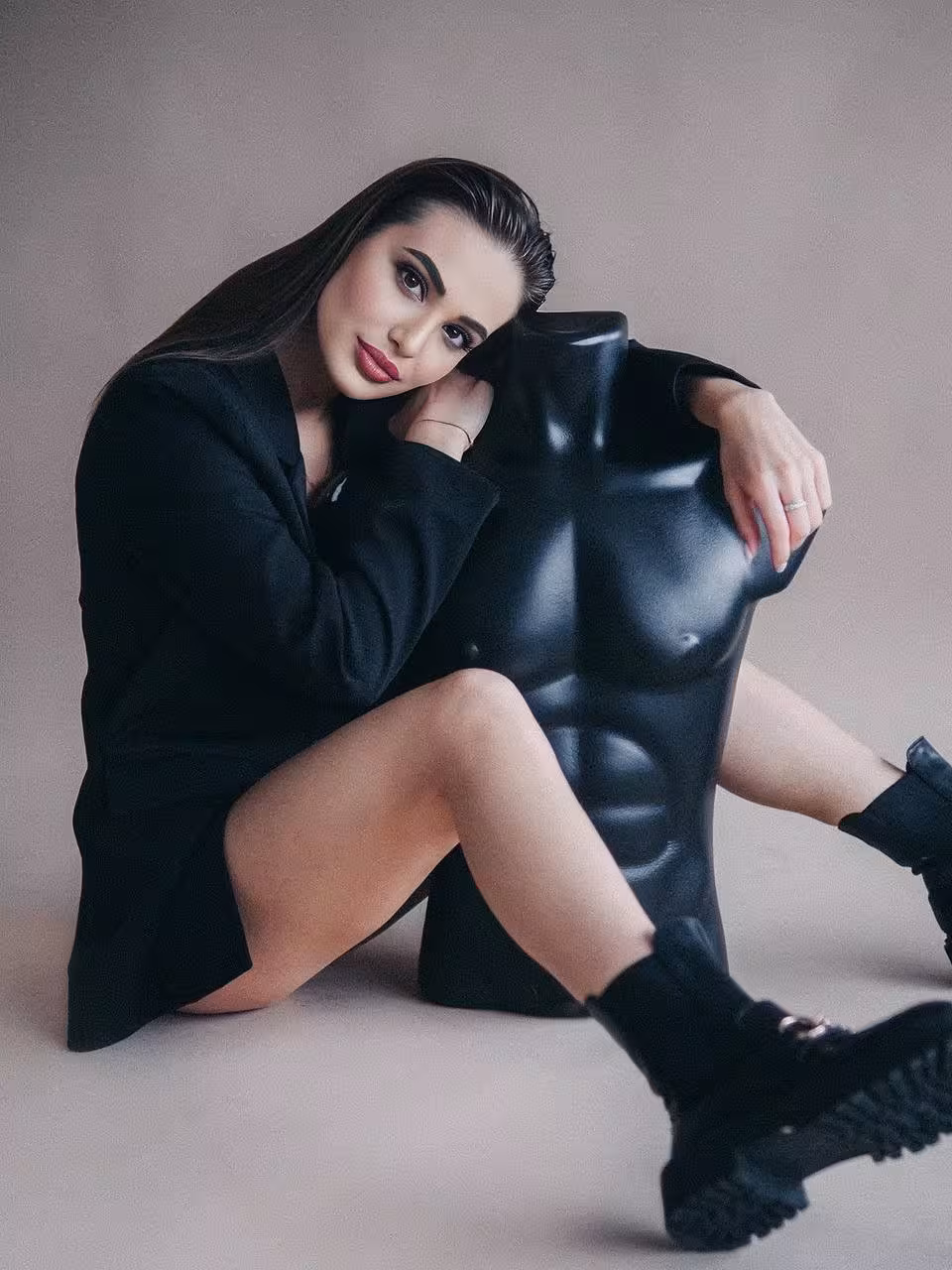 VIKA russian ukrainian dating