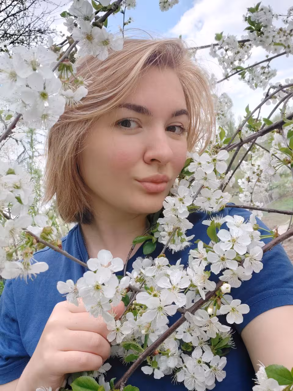ALINA russsian brides